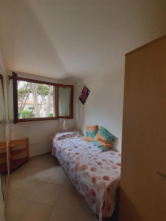 Holiday home Gelsomino: Seaside Retreat With Garden And Parking