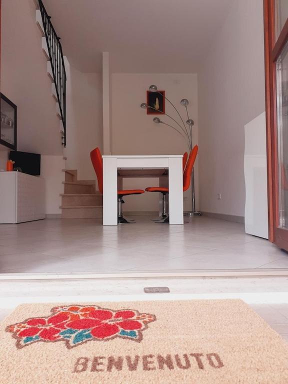 Holiday home Gelsomino: Seaside Retreat With Garden And Parking *