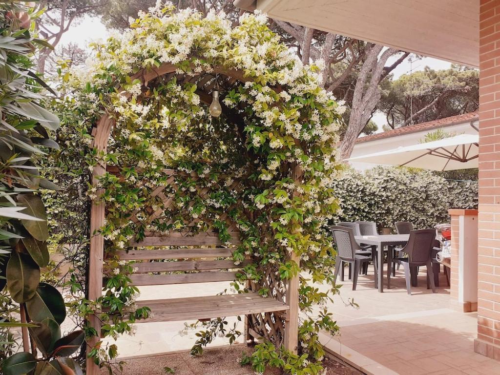 Holiday home Gelsomino: Seaside Retreat With Garden And Parking Marina di Grosseto
