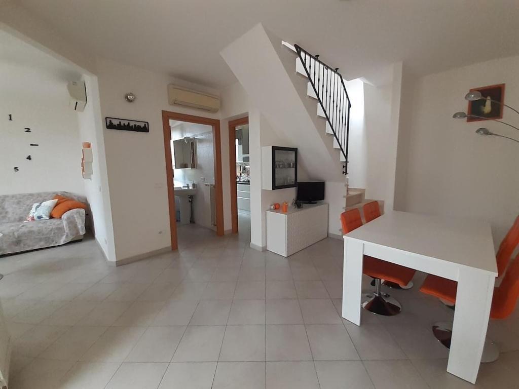 Gelsomino: Seaside Retreat With Garden And Parking * Marina di Grosseto