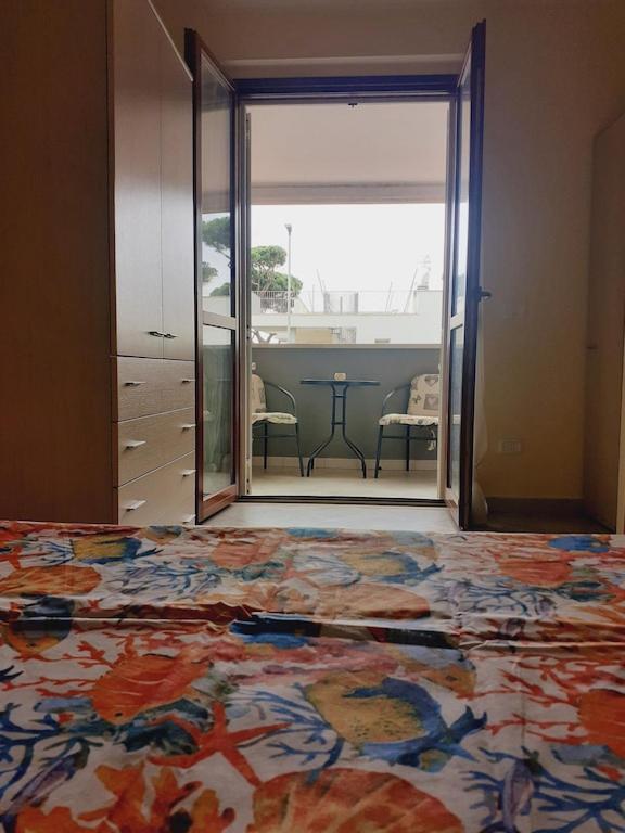 Gelsomino: Seaside Retreat With Garden And Parking Holiday home *