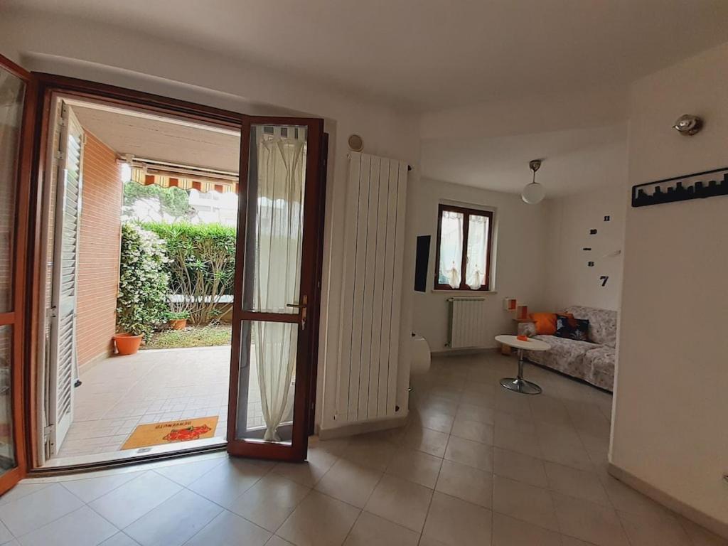 Holiday home Gelsomino: Seaside Retreat With Garden And Parking Marina di Grosseto