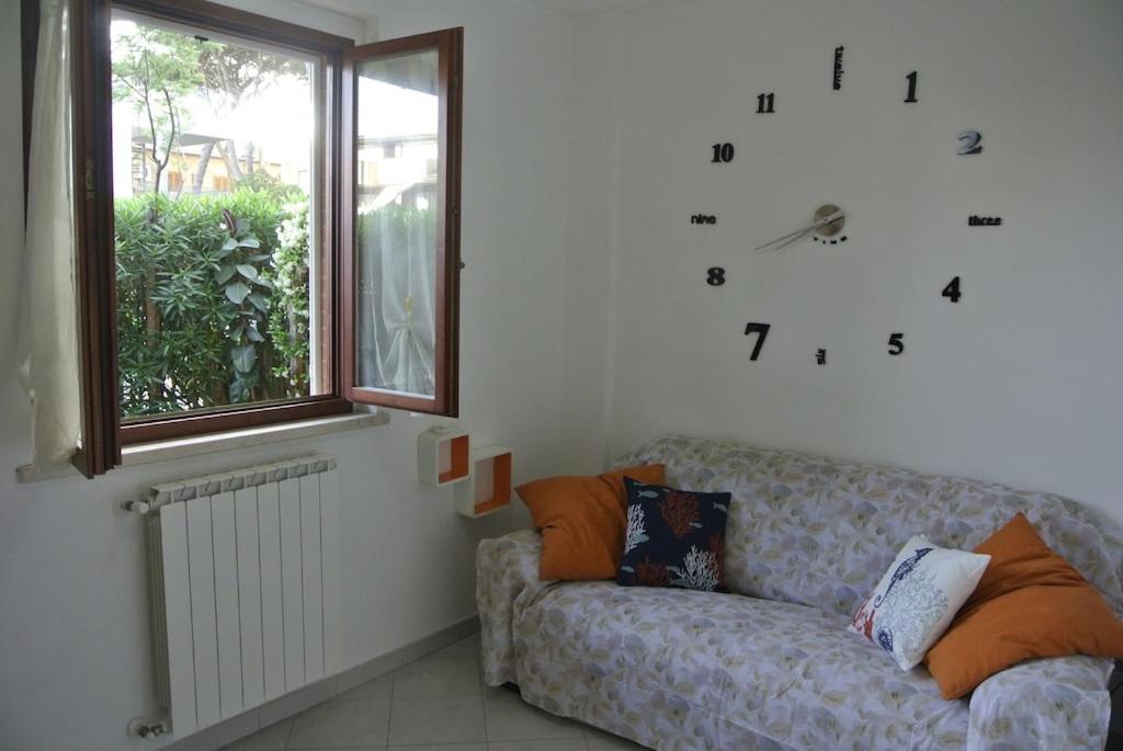 Gelsomino: Seaside Retreat With Garden And Parking * Marina di Grosseto