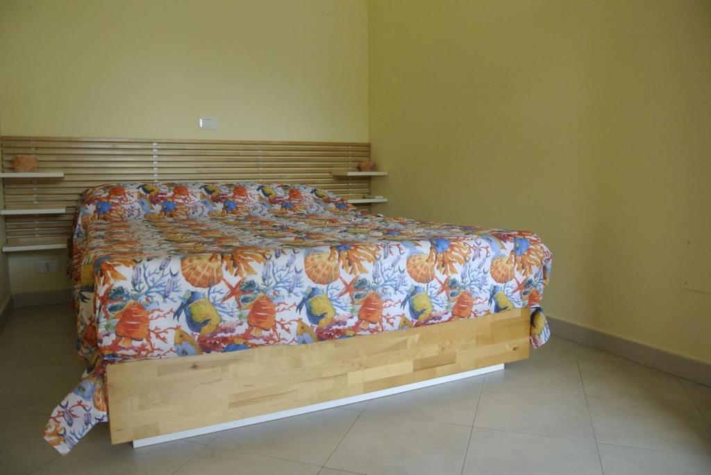 Gelsomino: Seaside Retreat With Garden And Parking Holiday home Marina di Grosseto
