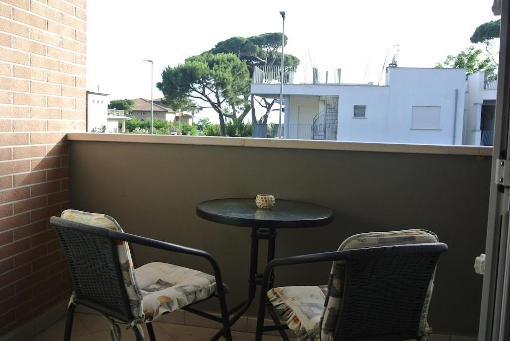 Gelsomino: Seaside Retreat With Garden And Parking