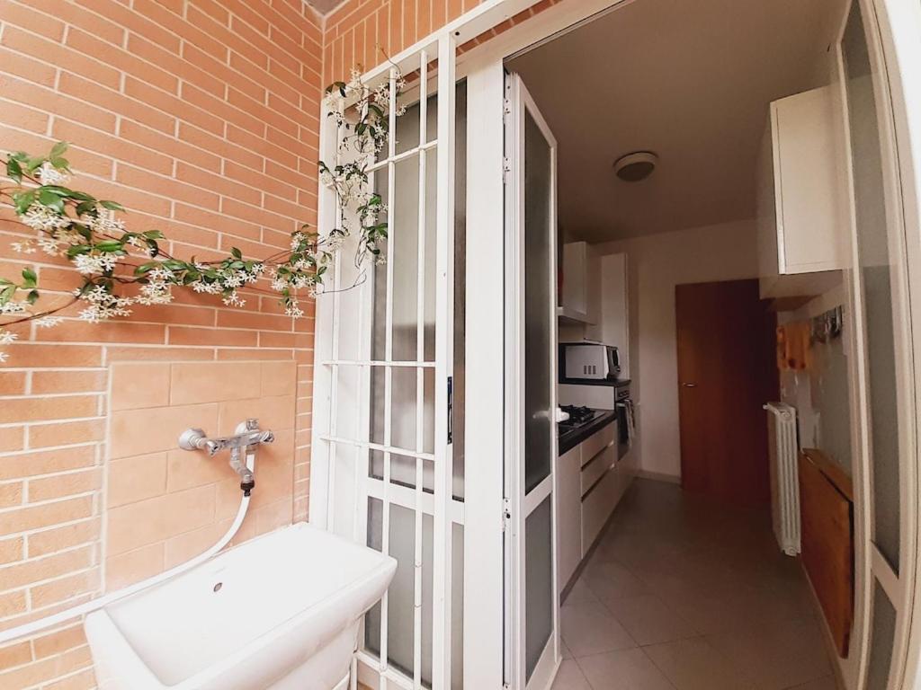 Gelsomino: Seaside Retreat With Garden And Parking * Marina di Grosseto