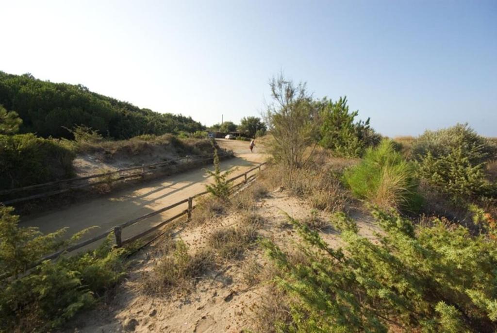 Holiday home Gelsomino: Seaside Retreat With Garden And Parking *