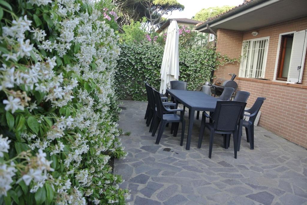 Gelsomino: Seaside Retreat With Garden And Parking Holiday home Marina di Grosseto